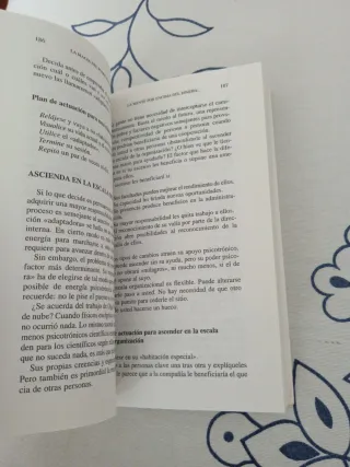 magia del poder psicotronico (Seleccion Edaf) (...