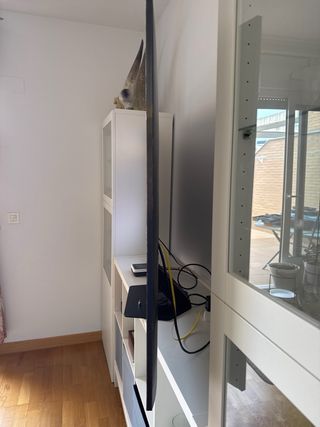 Televisor Samsung 65”