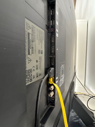 Televisor Samsung 65”