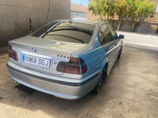BMW Serie 3 2005