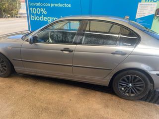 BMW Serie 3 2005