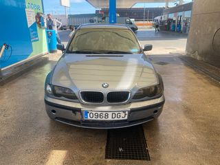 BMW Serie 3 2005