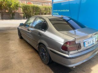 BMW Serie 3 2005