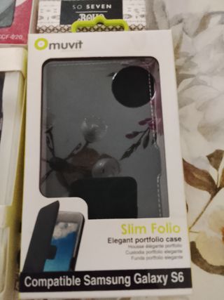 4 Cover Smartphone LG, Case-Mate, So Seven, Muvit