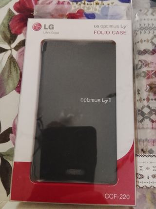 4 Cover Smartphone LG, Case-Mate, So Seven, Muvit