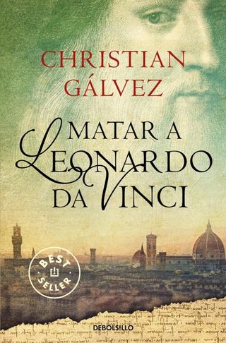 Matar a Leonardo Da Vinci / Killing Leonardo da...