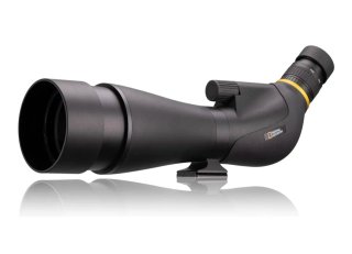 Cannocchiale Adventurer 20-60x80