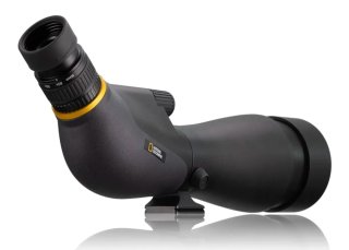 Cannocchiale Adventurer 20-60x80