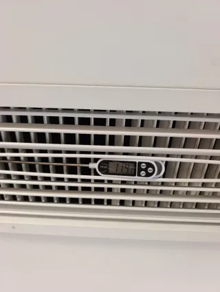 Aire Acondicionado Mitsubishi Conductos