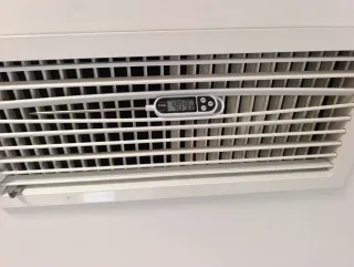 Aire Acondicionado Mitsubishi Conductos