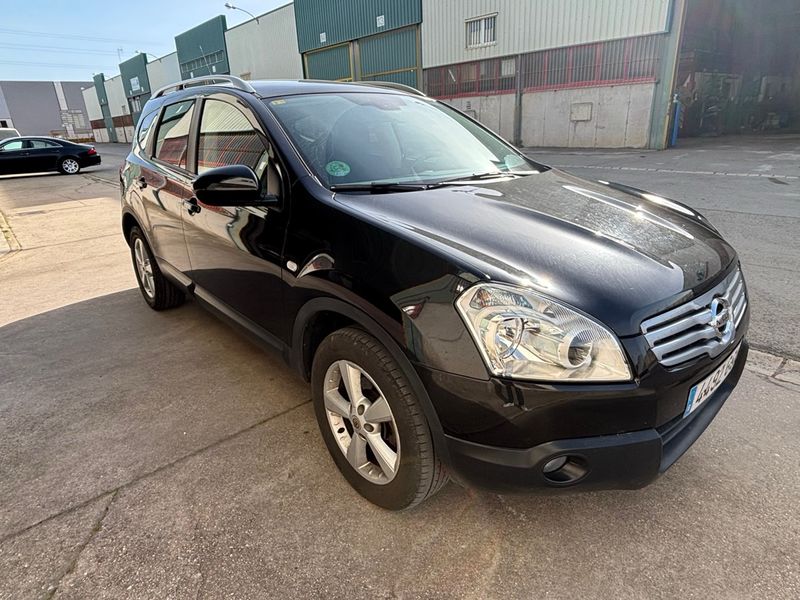 Nissan Qashqai 2010 - foto 1