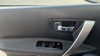 Nissan Qashqai 2010