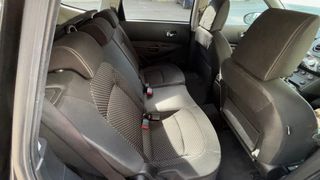 Nissan Qashqai 2010