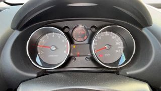 Nissan Qashqai 2010