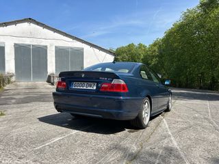 BMW Serie 3 2005