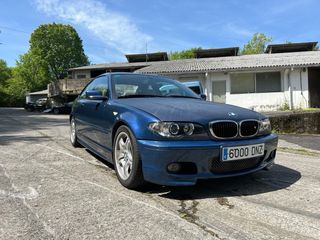 BMW Serie 3 2005
