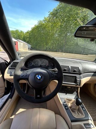 BMW Serie 3 2005