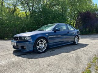BMW Serie 3 2005
