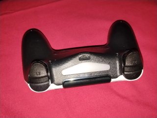 Mando Inalámbrico PS4, PC, Android