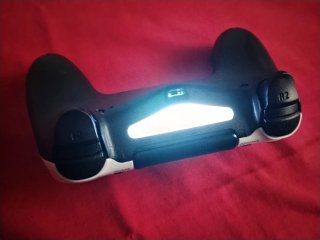 Mando Inalámbrico PS4, PC, Android