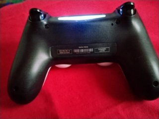 Mando Inalámbrico PS4, PC, Android