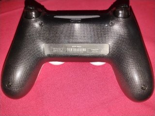 Mando Inalámbrico PS4, PC, Android