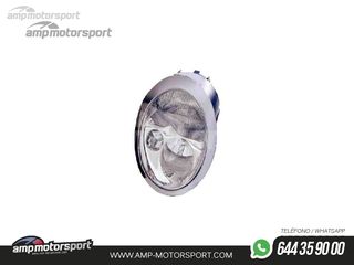 FARO DELANTERO DERECHO PARA MINI R50/52/53