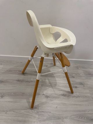 Trona evolutiva childwood