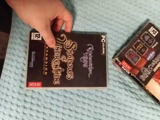 Lote de juegos retro de PC en buen estado