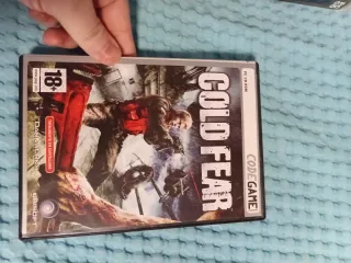 Lote de juegos retro de PC en buen estado