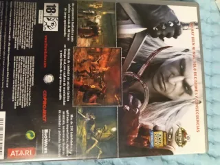 Lote de juegos retro de PC en buen estado