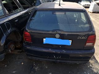 DESPIECE VW POLO 6N1 1.0i REF.AER (1383)