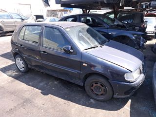 DESPIECE VW POLO 6N1 1.0i REF.AER (1383)