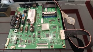 Placa Main Samsung BN41-01165B BN94-02710G