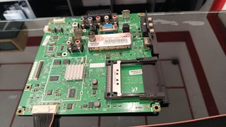 Placa Main Samsung BN41-01165B BN94-02710G