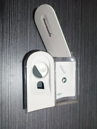 Cook-key Thermomix adaptador wifi
