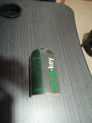 Cook-key Thermomix adaptador wifi