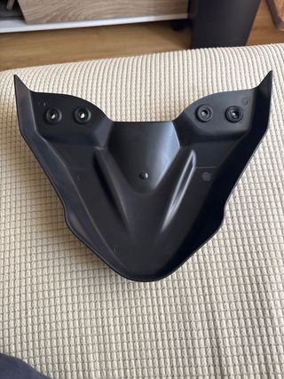 Guardabarros Delantero Yamaha Tracer 7 Gt