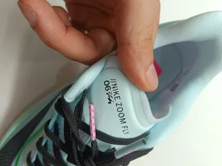 Nike Zoom Fly 6 Scarpe da Corsa
