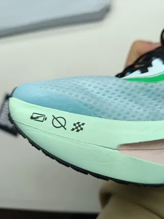 Nike Zoom Fly 6 Scarpe da Corsa