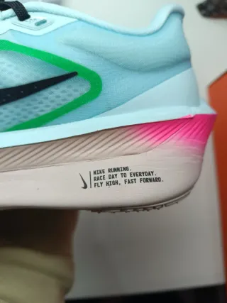 Nike Zoom Fly 6 Scarpe da Corsa