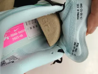 Nike Zoom Fly 6 Scarpe da Corsa