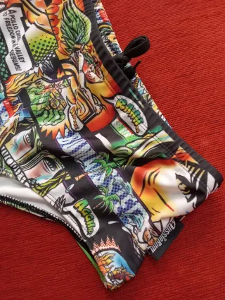 Bañadores AussieBum