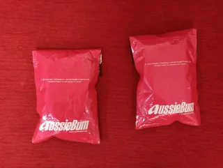 Bañadores AussieBum