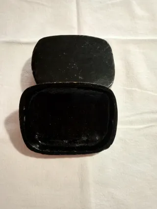 Cofanetto Vintage Decorato