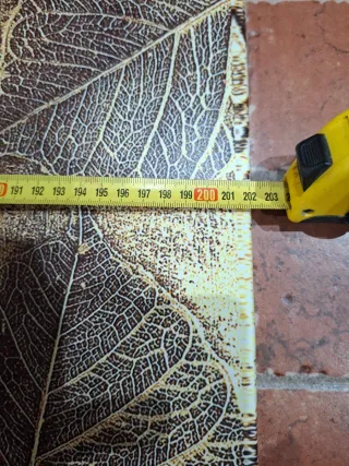 Cuadro 5 Piezas Árbol Grande