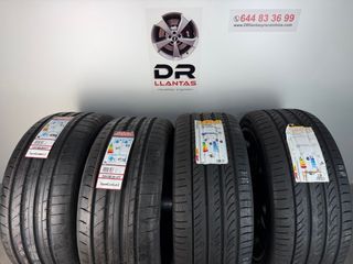 LLANTAS CUPRA FORMENTOR VZ5 ORIGINALES A REESTRENO