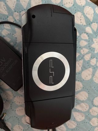 Sony PSP