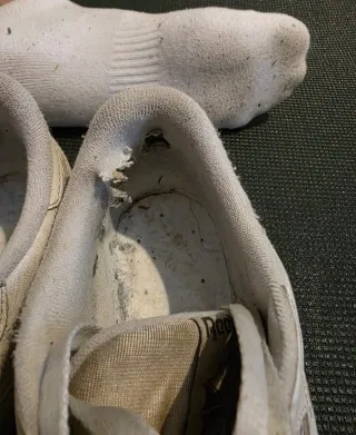 Scarpe Reebok uomo taglia 46