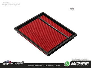 FILTRO AIRE DE ALTO RENDIMIENTO PARA AUDI / BMW / OPEL / SKODA / VW